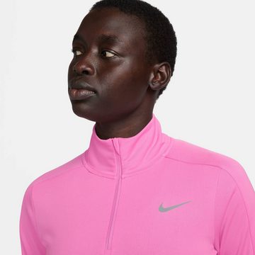 Nike Laufshirt Damen Laufshirt (1-tlg)