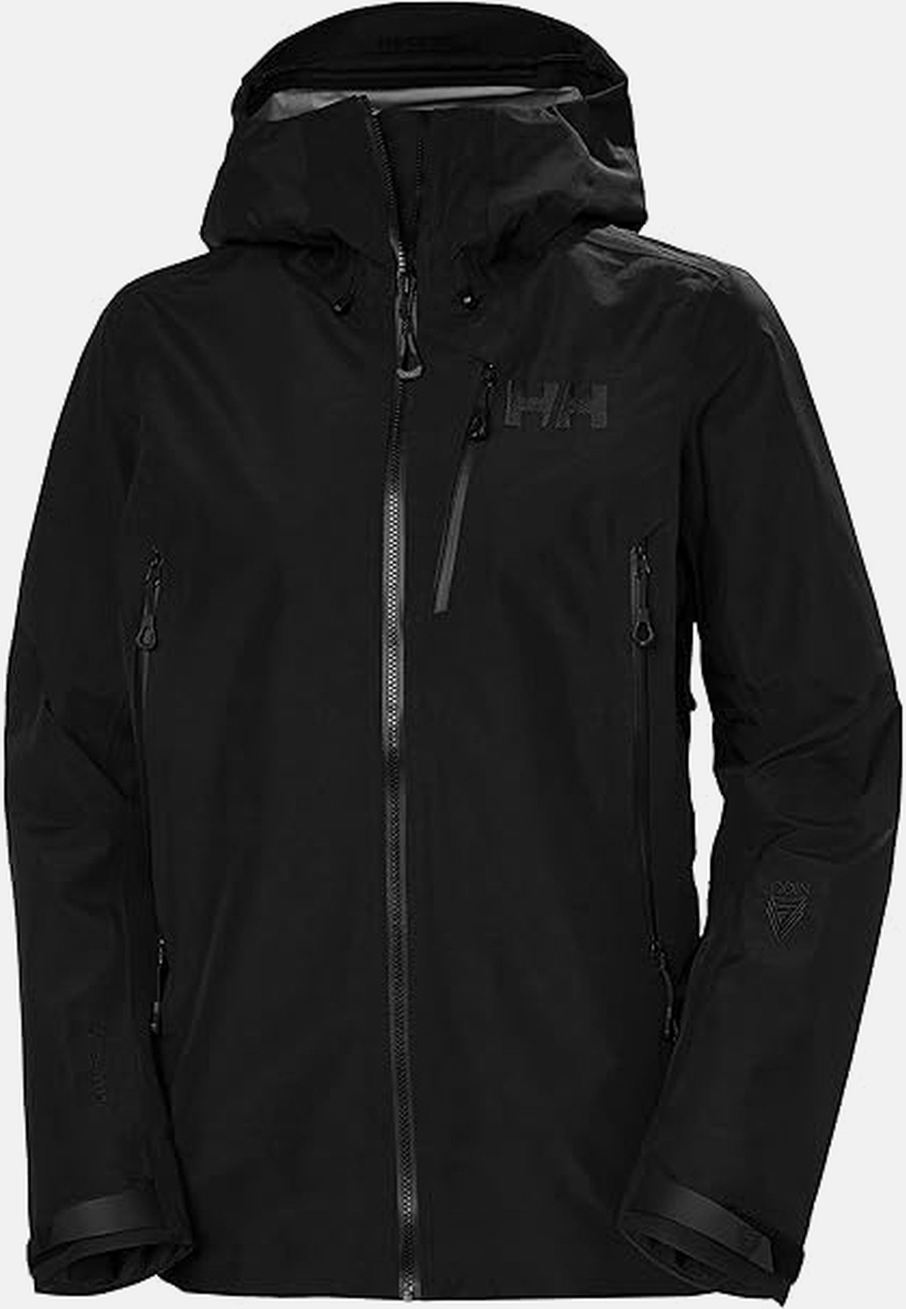 Helly Hansen Regenjacke Odin 9 Worlds 3.0