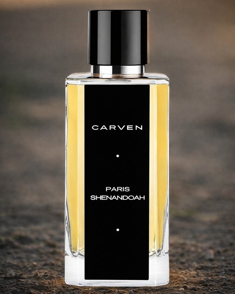 CARVEN Eau de Toilette PARIS SHENANDOAH Eau de Toilette