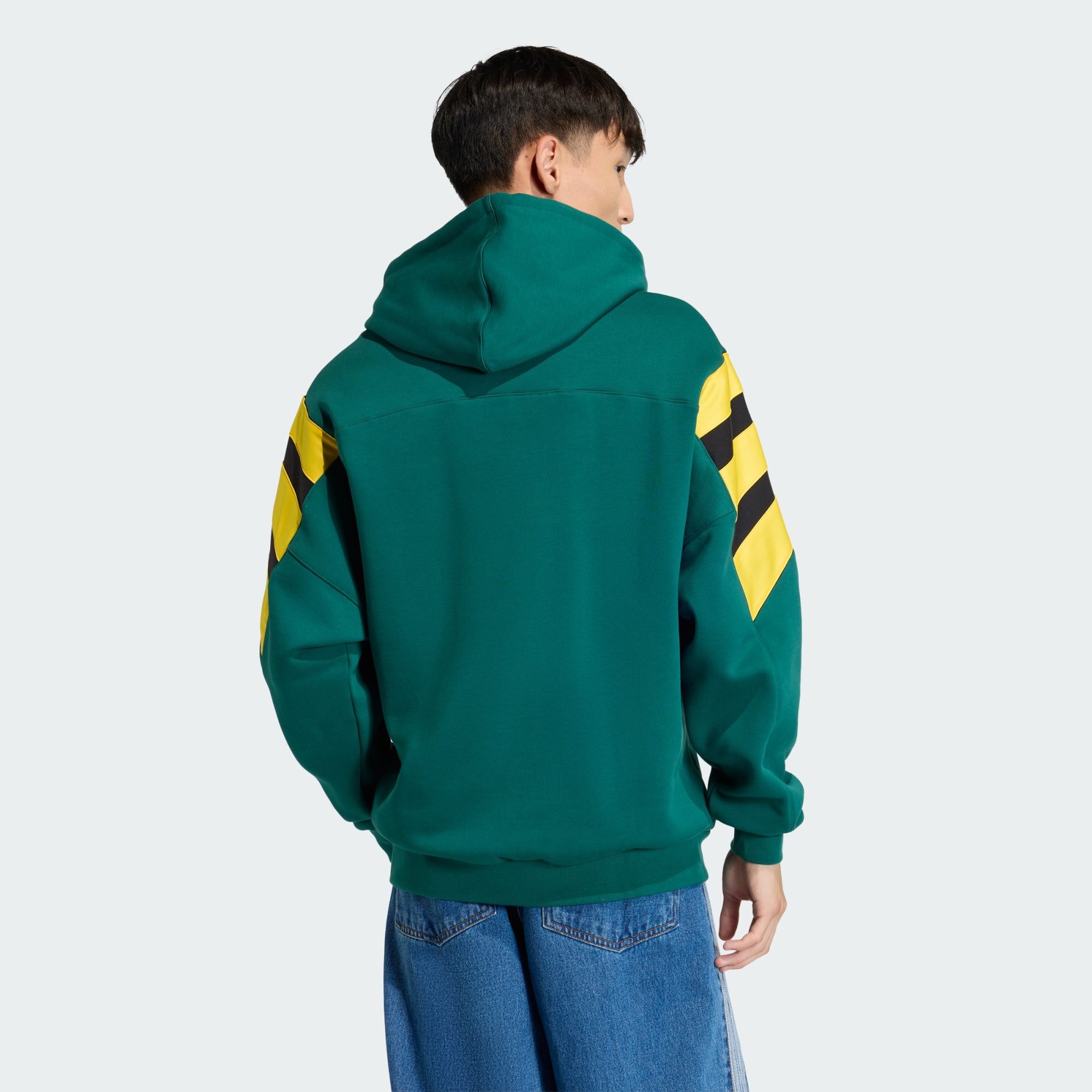 adidas Originals Hoodie SANTIAGO HD HOODIE (1-tlg) günstig online kaufen