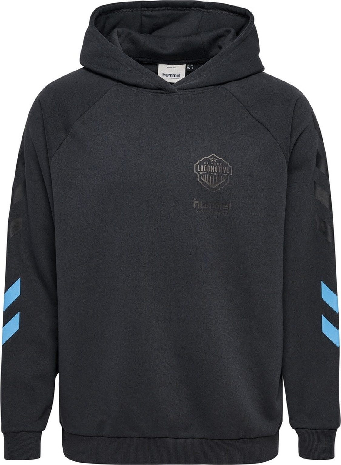 hummel Hoodie Oversized Hoodie Sw El Paso