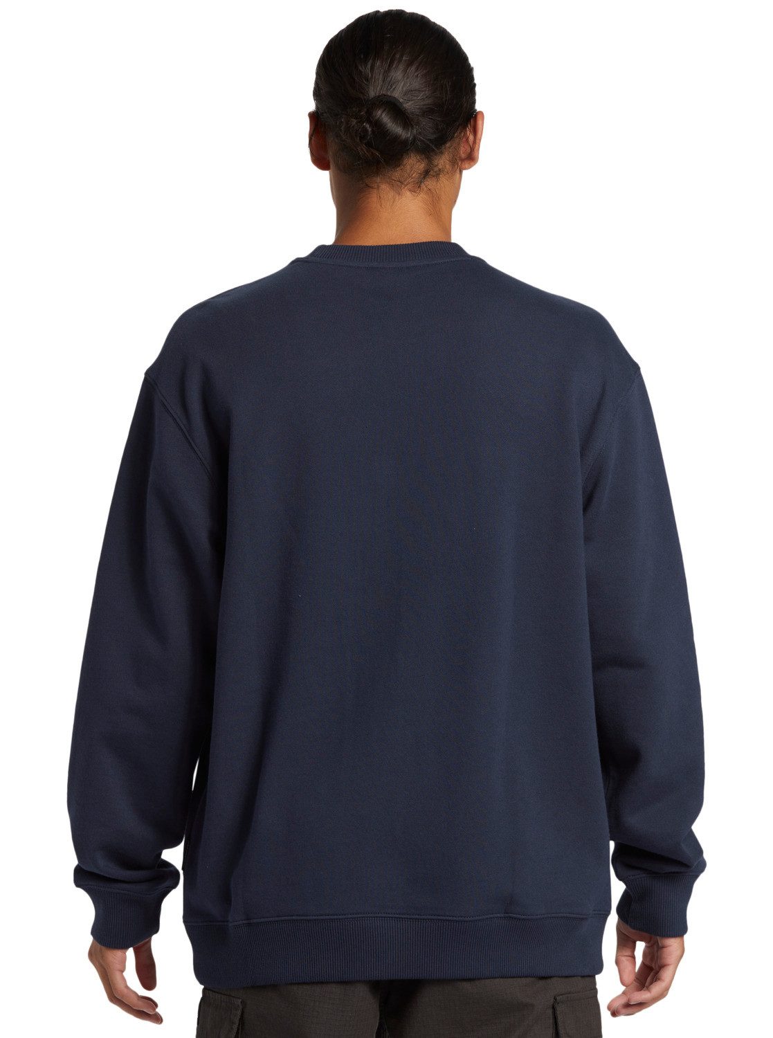 Quiksilver Sweatshirt DNA Petroglyph