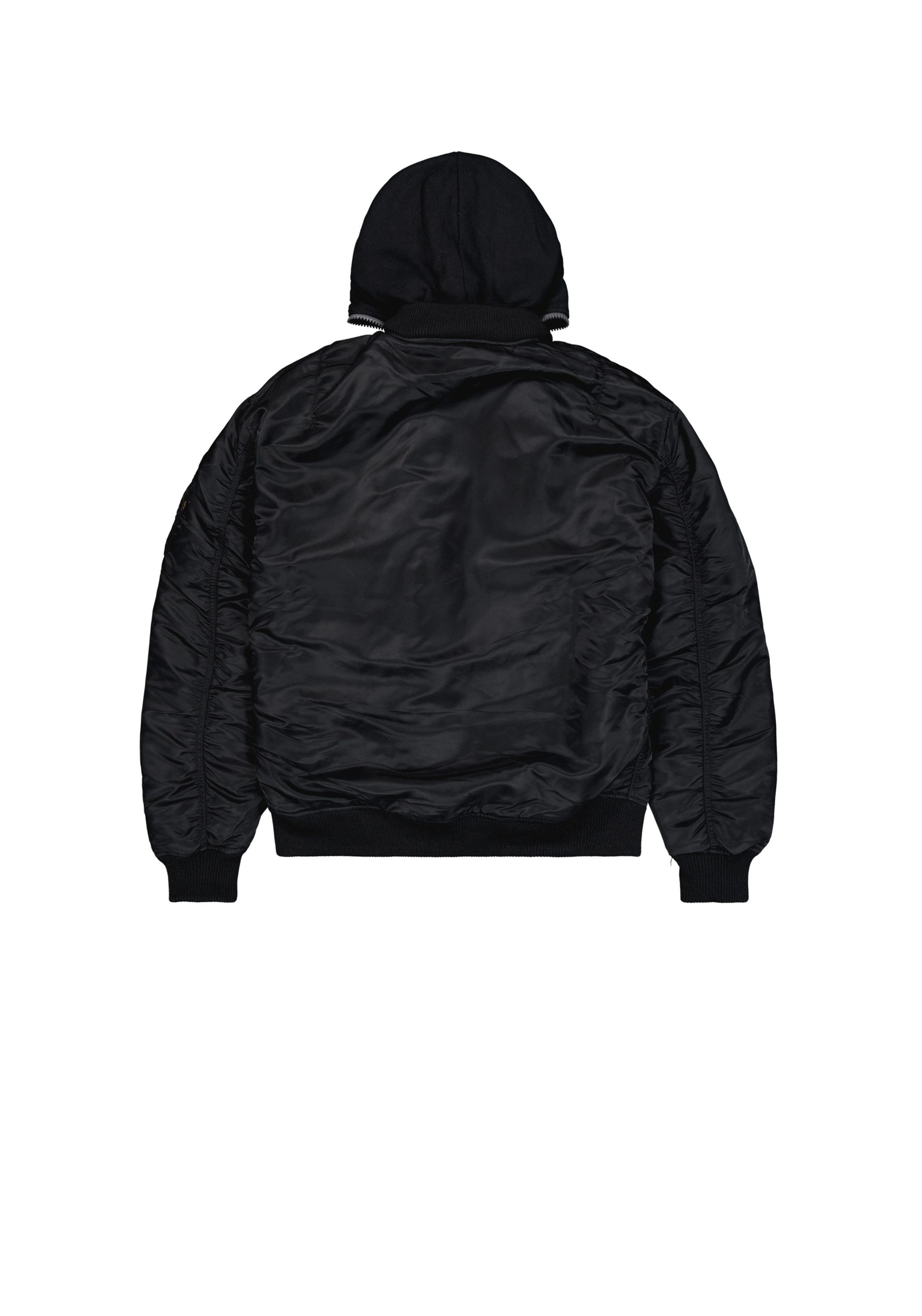 Alpha Industries Bomberjacke MA-1 D-Tec Studio günstig online kaufen