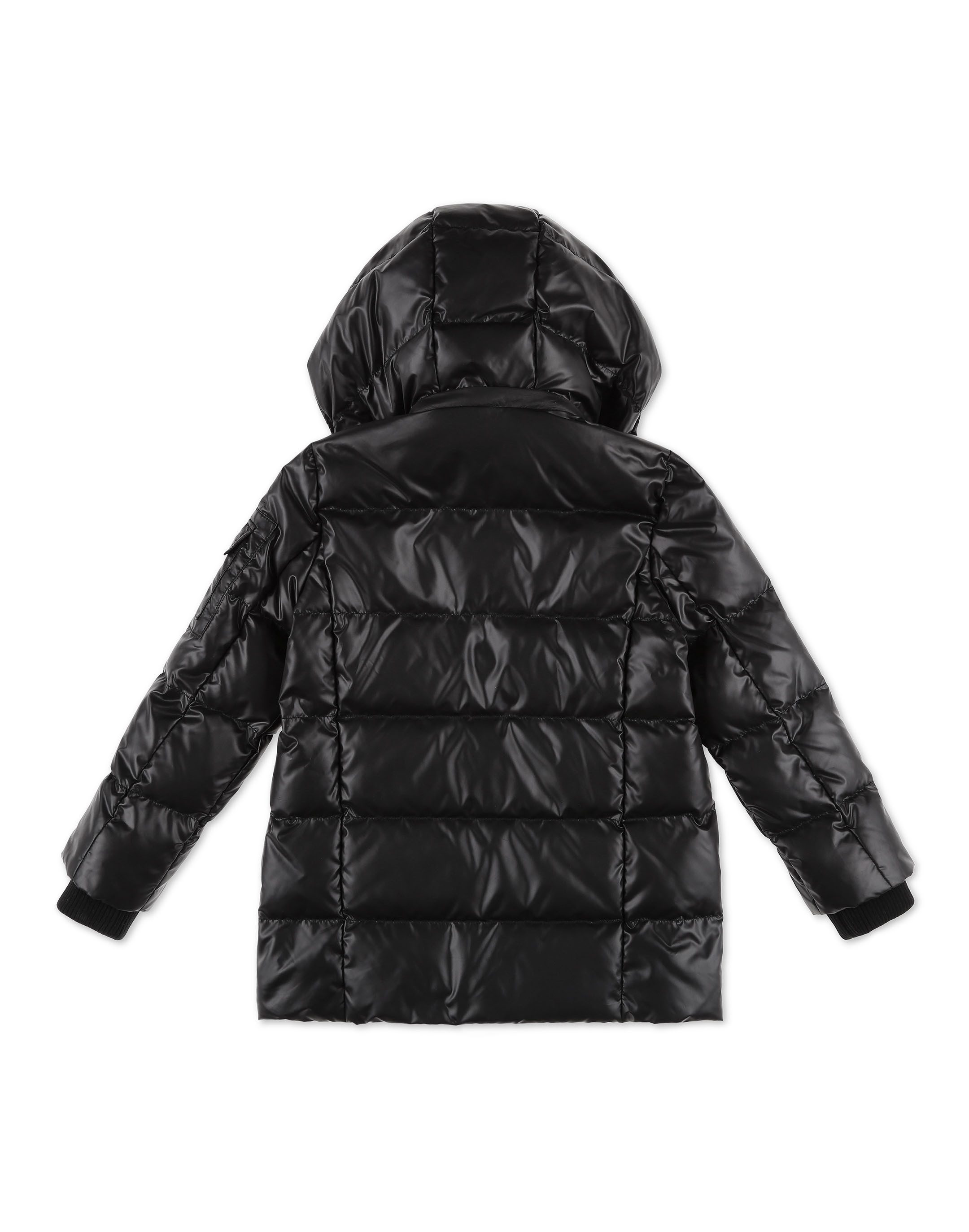PHILIPP PLEIN Winterjacke Iconic Plein