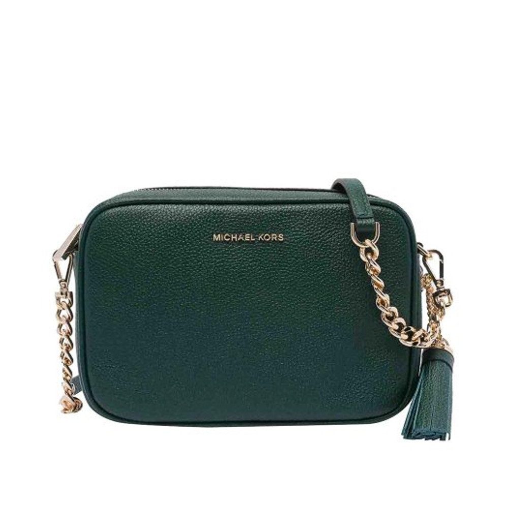 MICHAEL KORS Umhängetasche Jet Set 32F7GGNM8L372