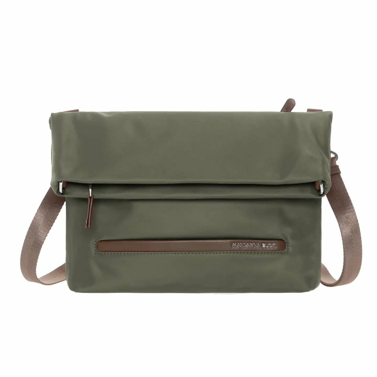 Mandarina Duck Businesstasche Kuriertasche für Erwachsene (keine Angabe, 1-tlg., keine Angabe)