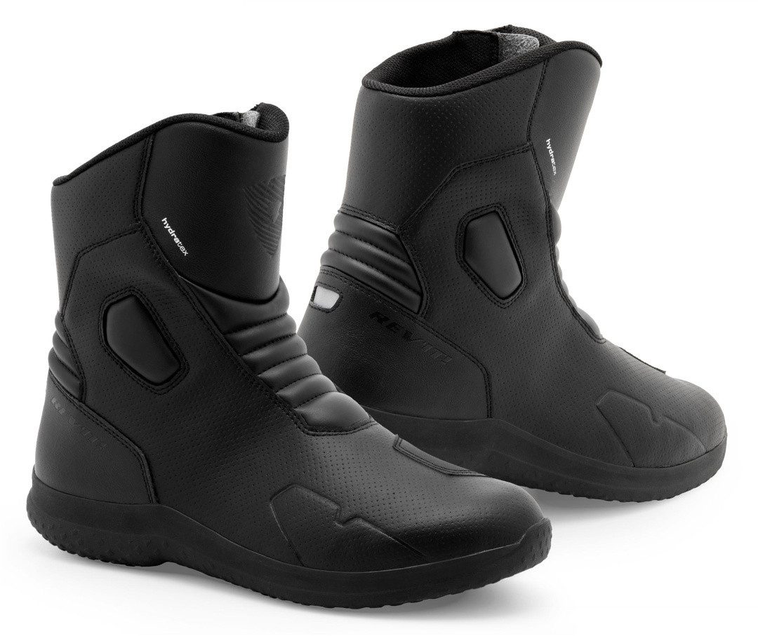 Revit Fuse H2O wasserdichte Motorrad Stiefel Motorradstiefel wasserdicht
