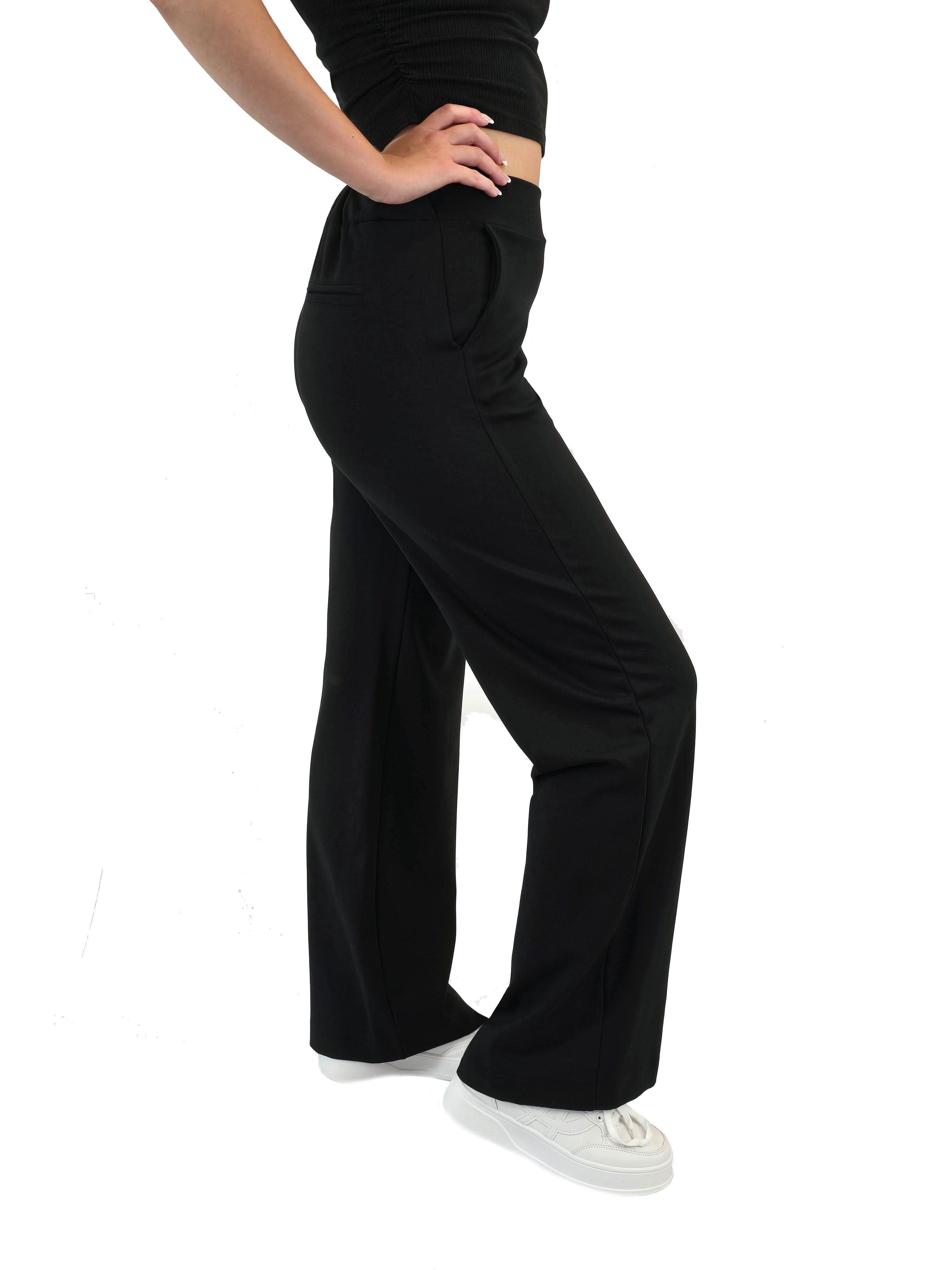 ESViViD Marlene-Hose trendig, super bequem & chic in vielen Farben elastisc günstig online kaufen