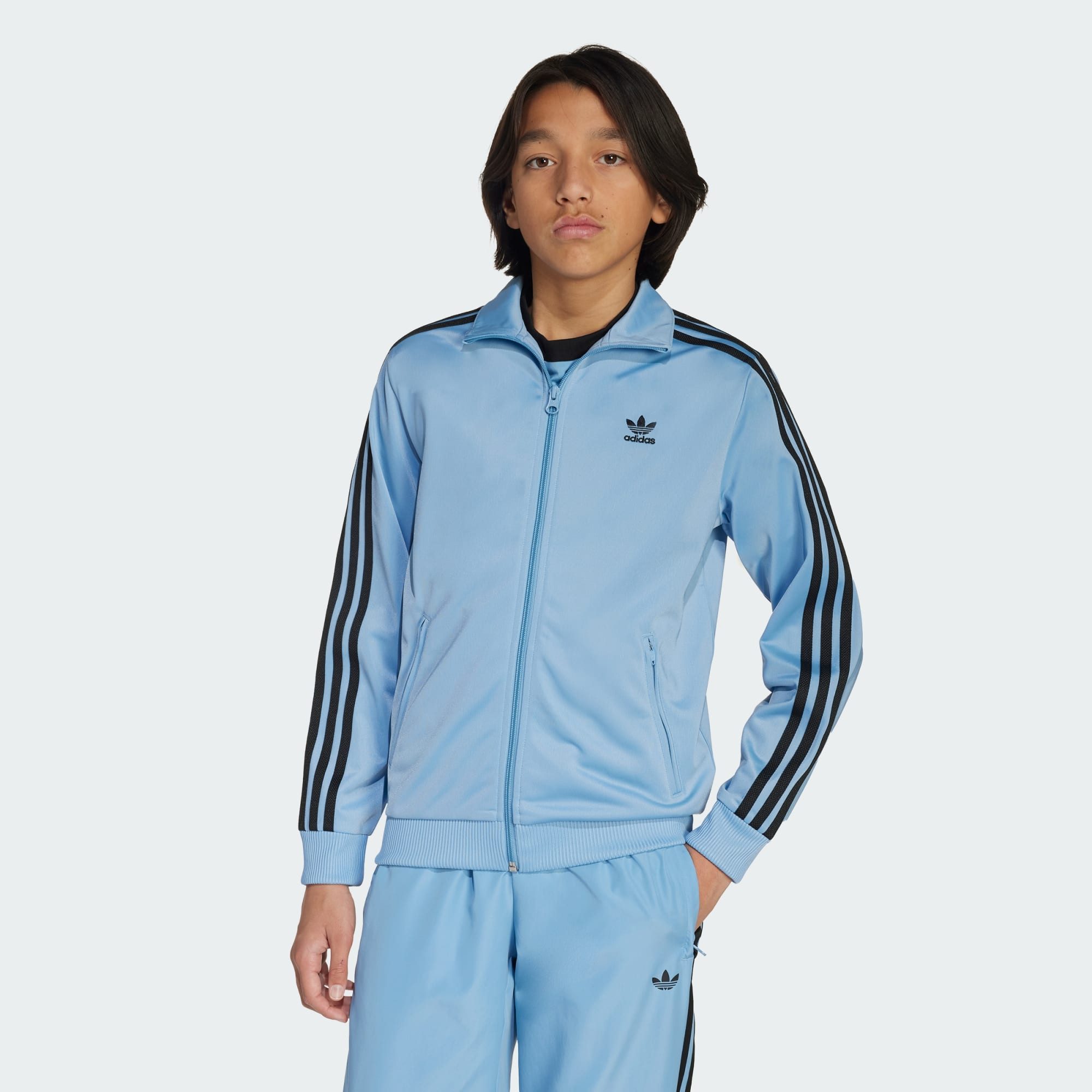adidas Originals Trainingstop ADICOLOR FIREBIRD TOP (1-tlg)