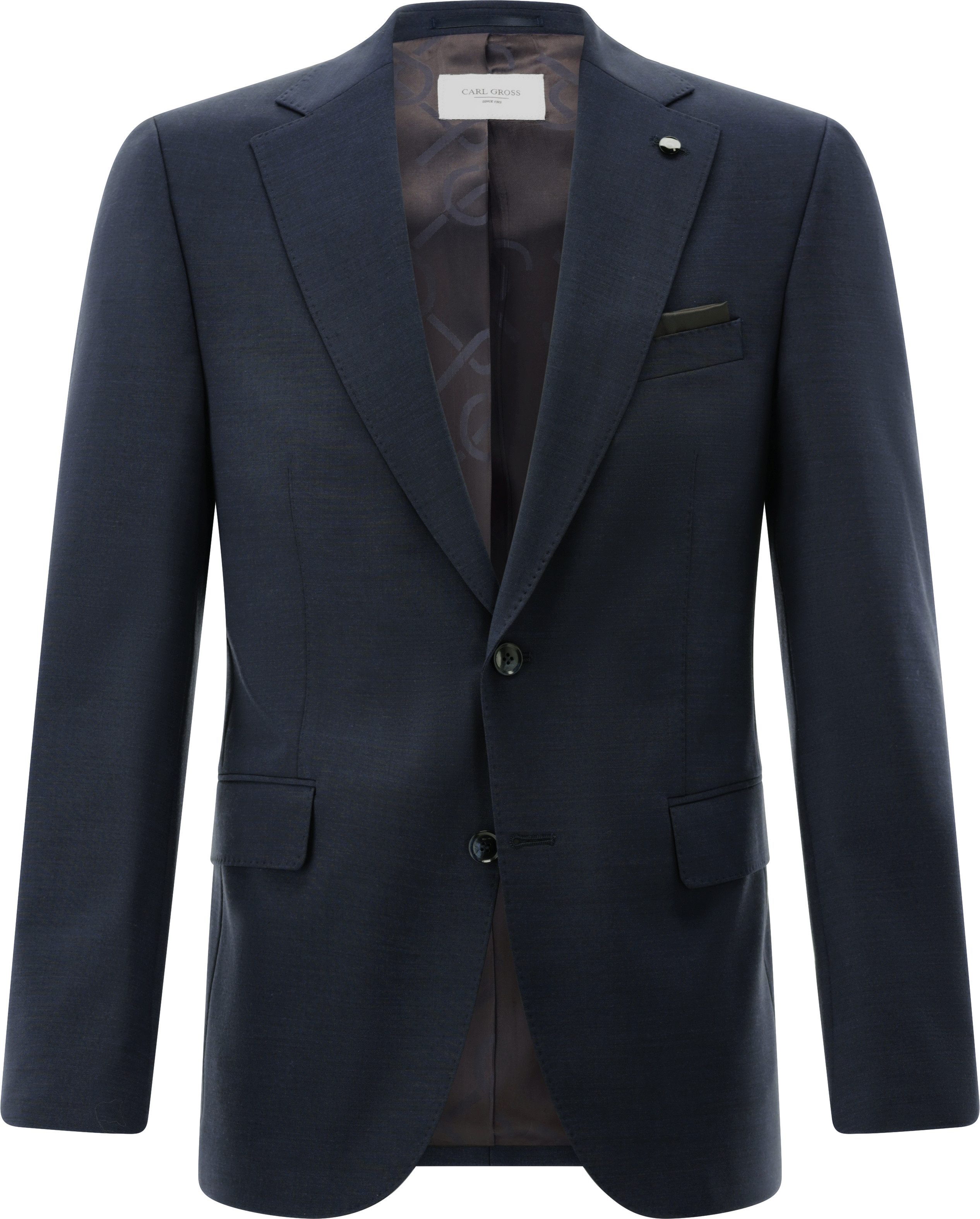 Carl Gross Sakko CG Fringo SV