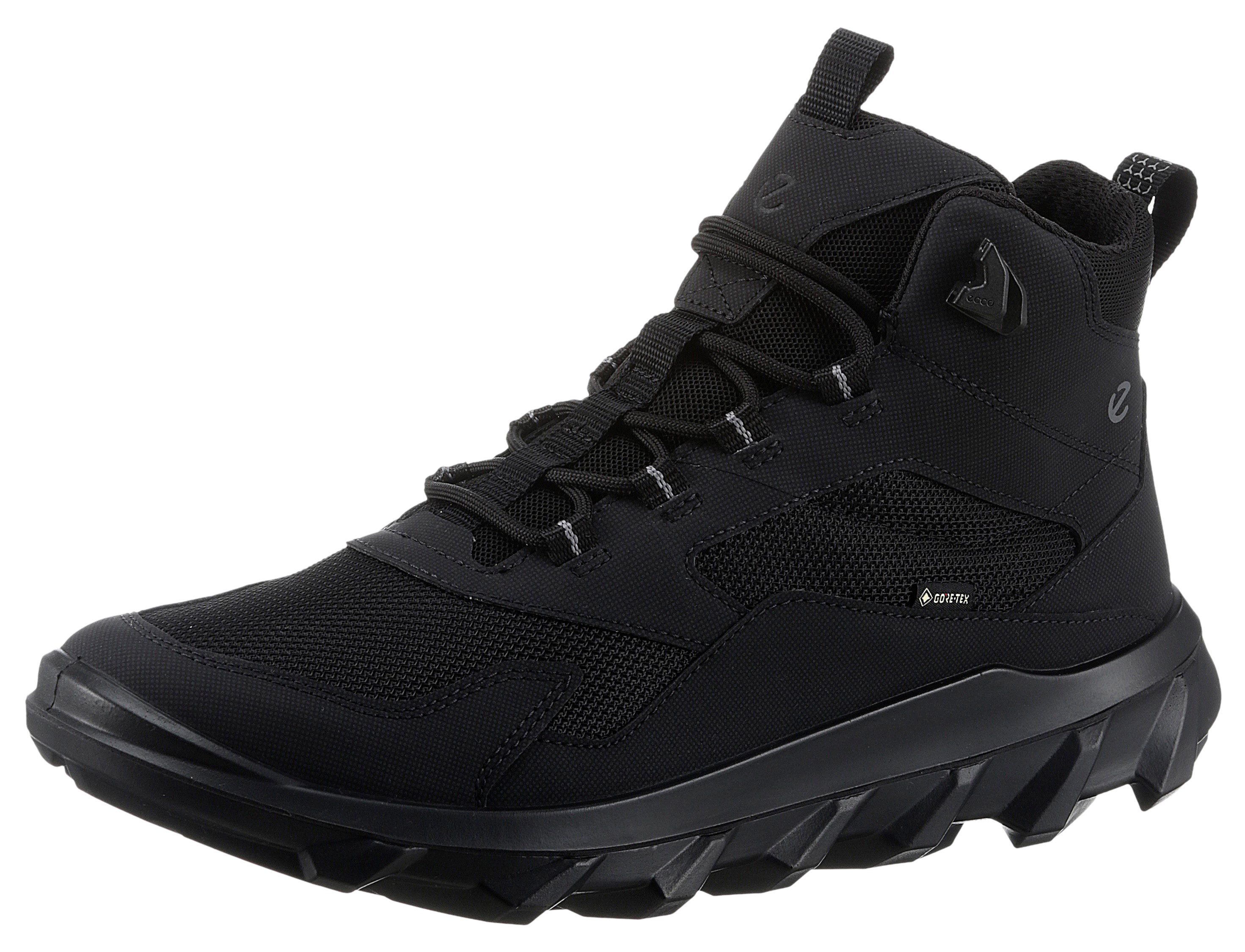 Ecco MX Winterboots mit atmungsaktiver GORE-TEX günstig online kaufen
