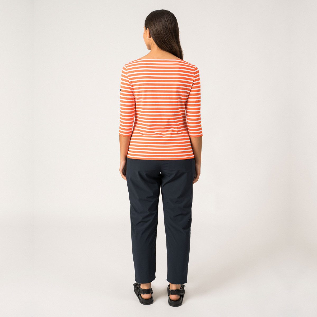 Saint James 3/4-Arm-Shirt 5498 Damen Shirt günstig online kaufen
