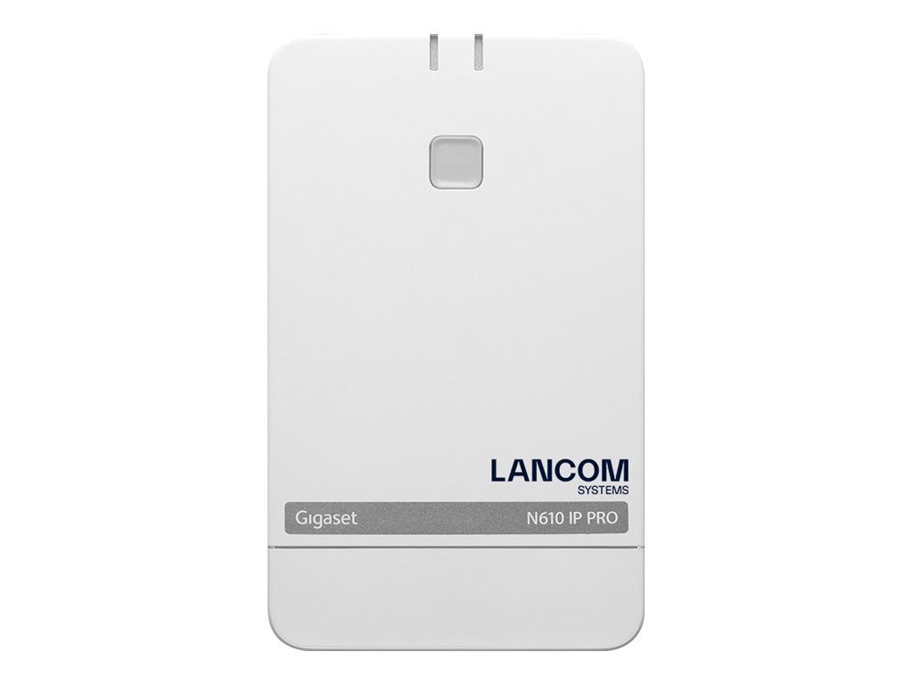 Lancom Netzwerkschrank