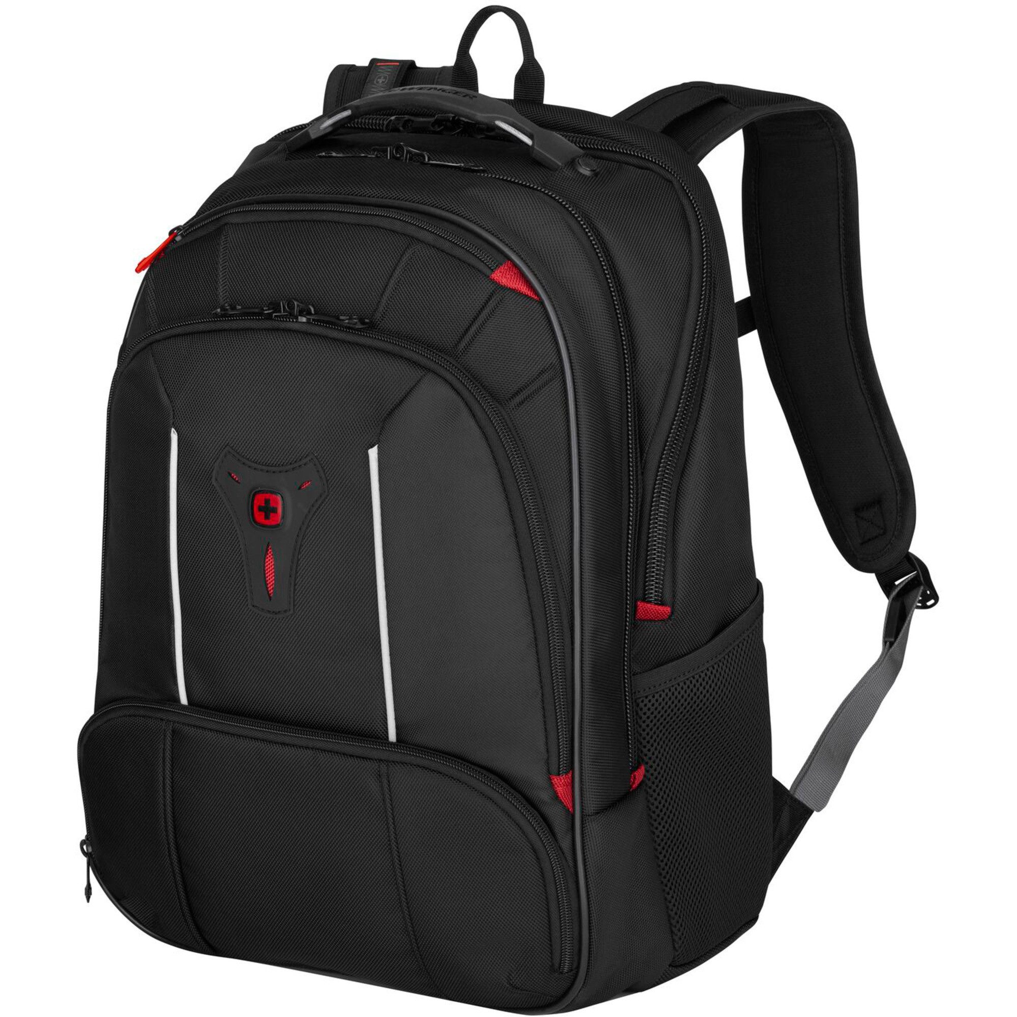 Wenger Notebookrucksack Wenger Carbon Pro Business, Rucksack, (bis 39,6 cm