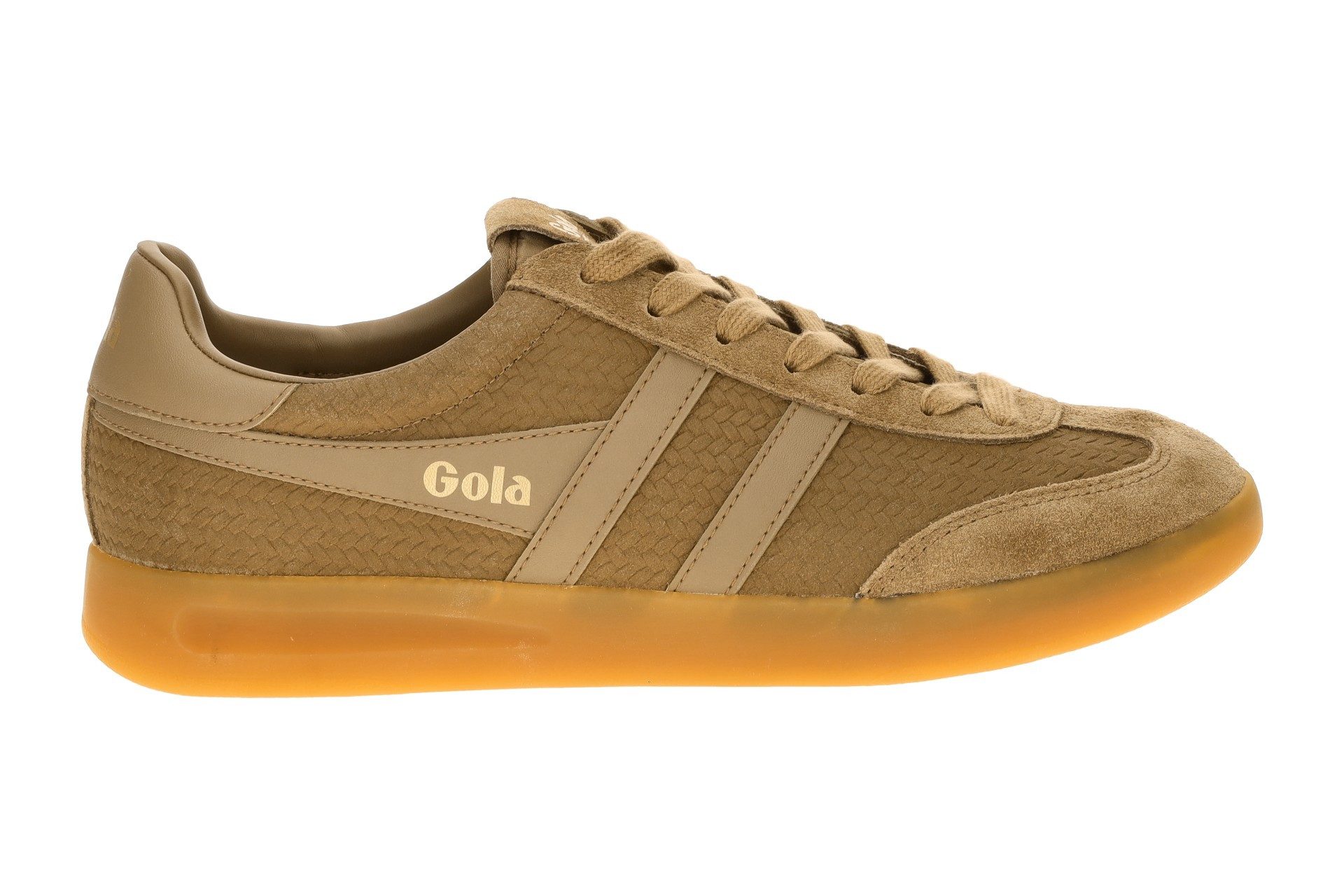 Gola CMB922FF Schnürschuh
