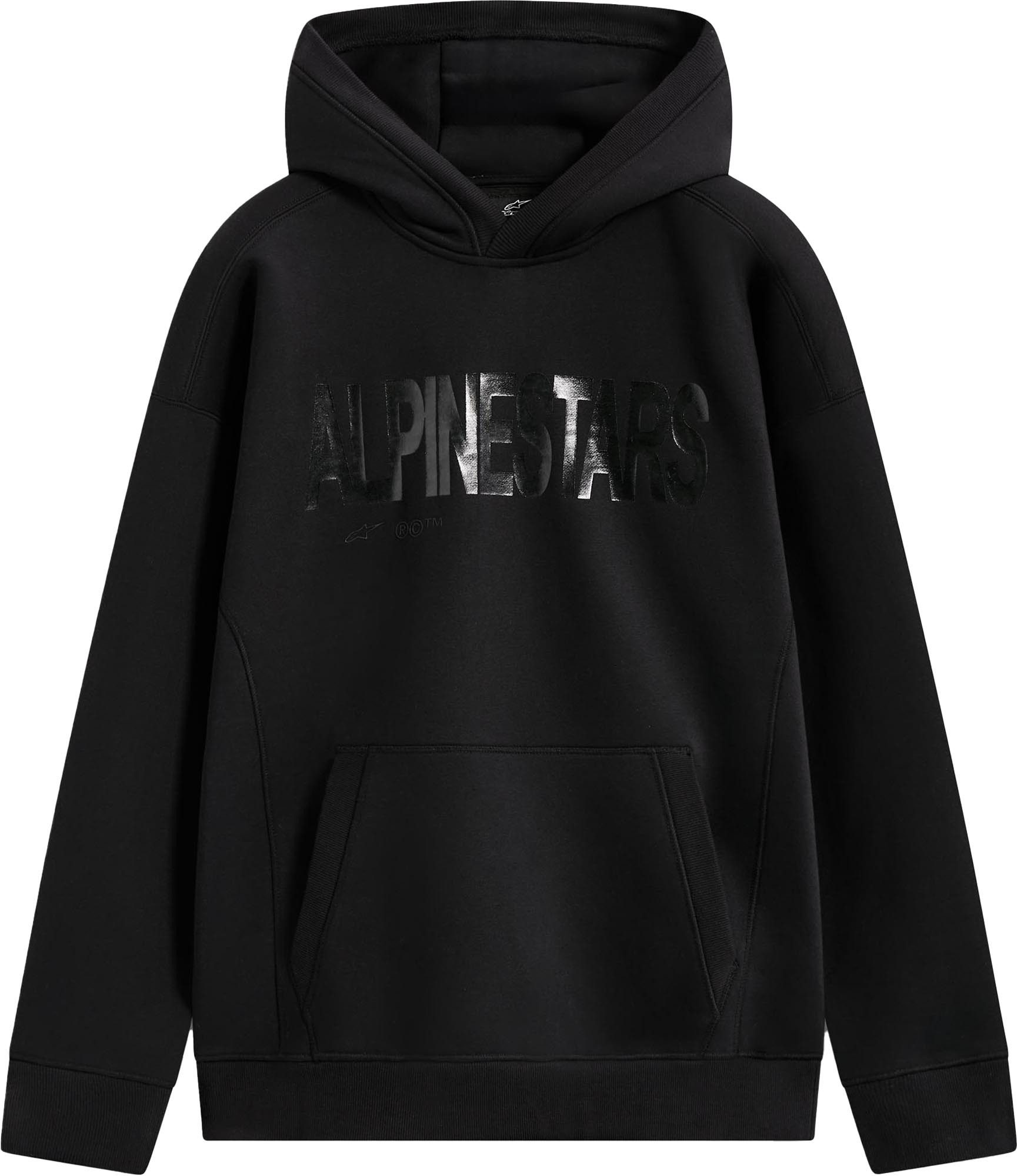 Alpinestars Sweatshirt Shaw Oversized Hoodie
