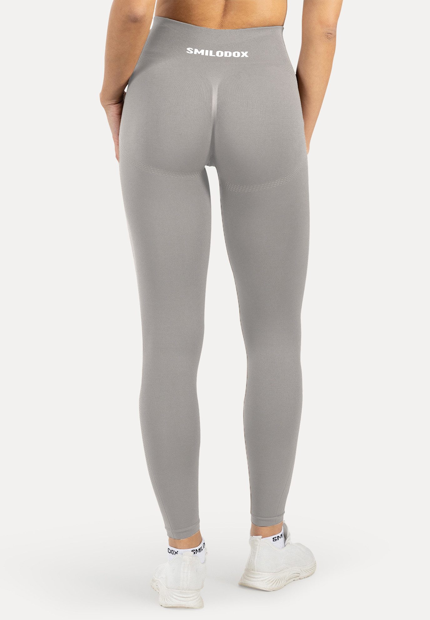 Smilodox Leggings Cetrina Scrunch günstig online kaufen