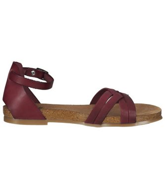 COSMOS Comfort Sandalen Leder Riemchensandalette