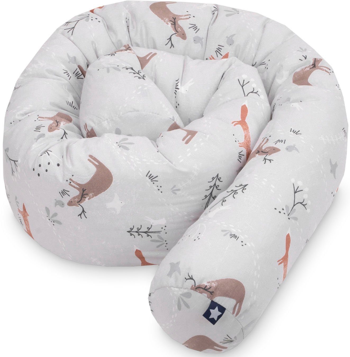 Julius Zöllner Nestchenschlange Woodlife, Made in Germany