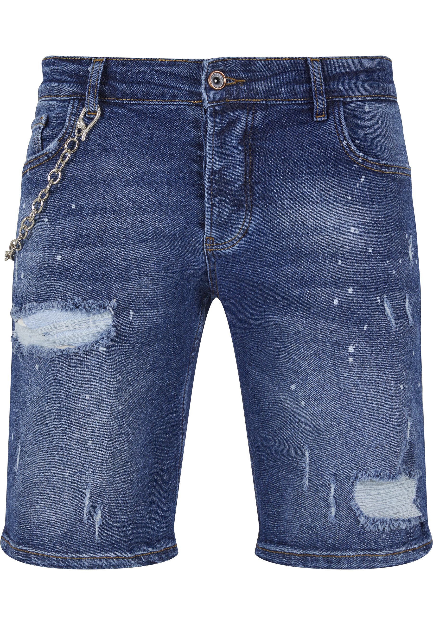 Shorts 2Y Premium Herren 2Y Jeans Shorts