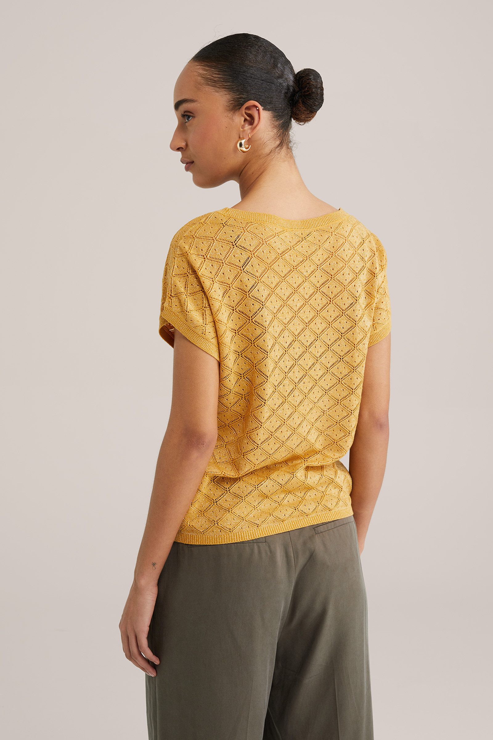 Longpullover