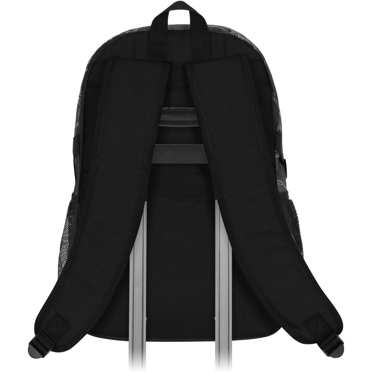 MARVEL Kinderrucksack Spiderman Spin-FAN Fight 2.2 Unisex Kinder