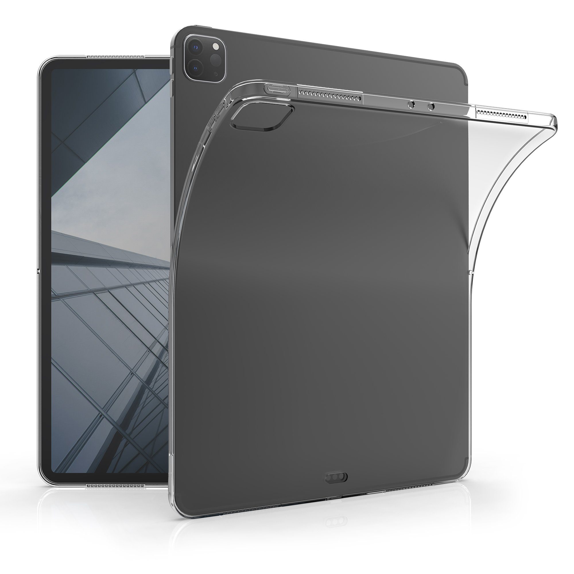 kwmobile Etui Hülle für Apple iPad günstig online kaufen
