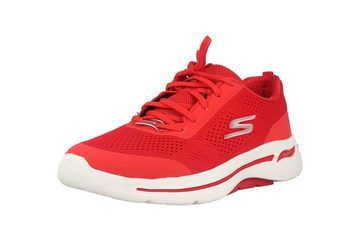 Skechers 124404 RED Sneaker