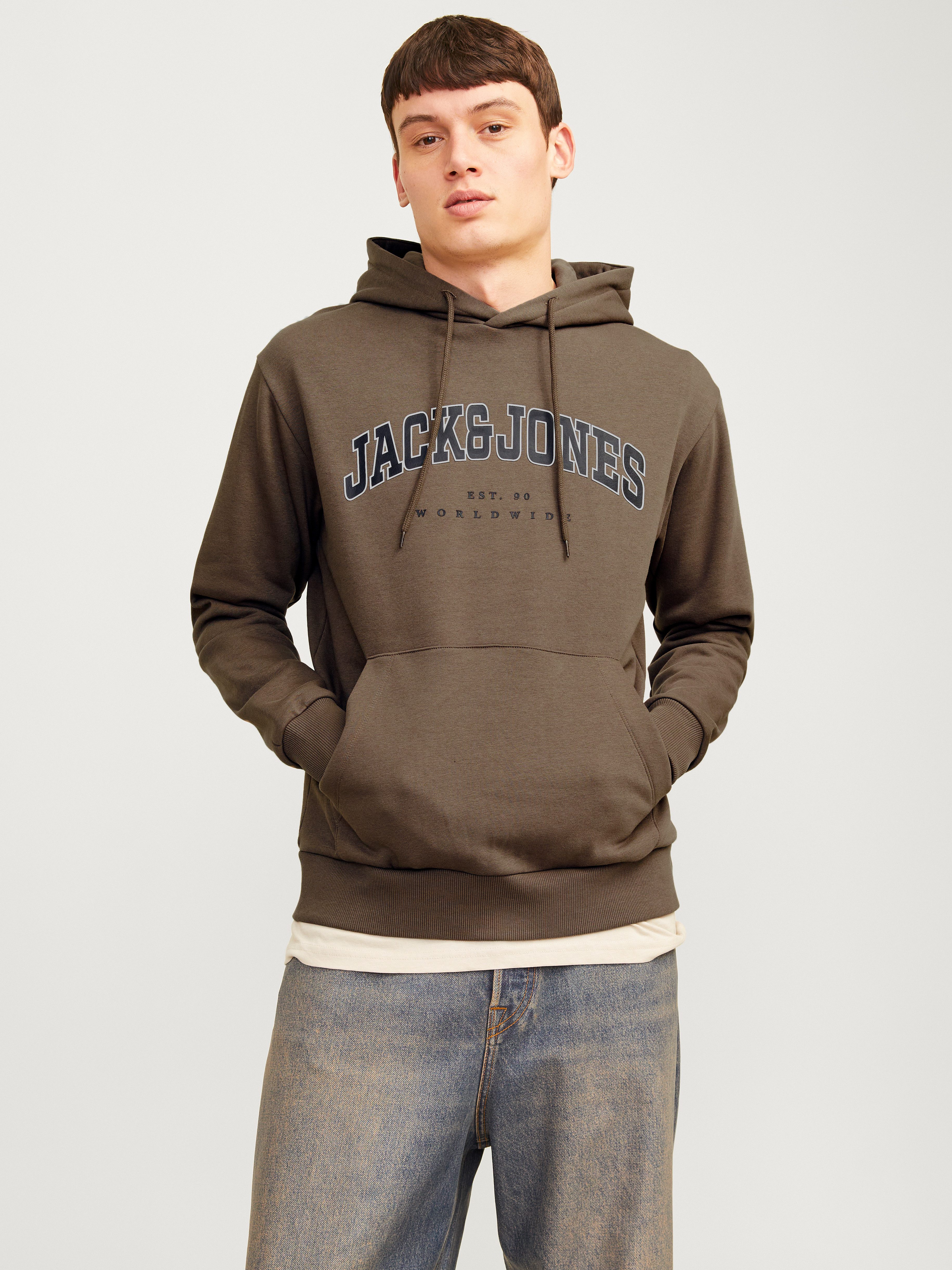Jack & Jones Sweatshirt günstig online kaufen