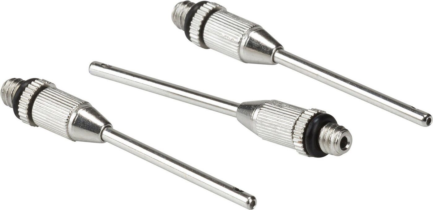 Pro Touch Balltasche Nadelventil Needle 1771 GRAU