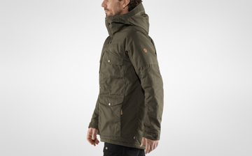 Fjällräven Funktionsjacke Vidda Pro Wool Padded Jacket M