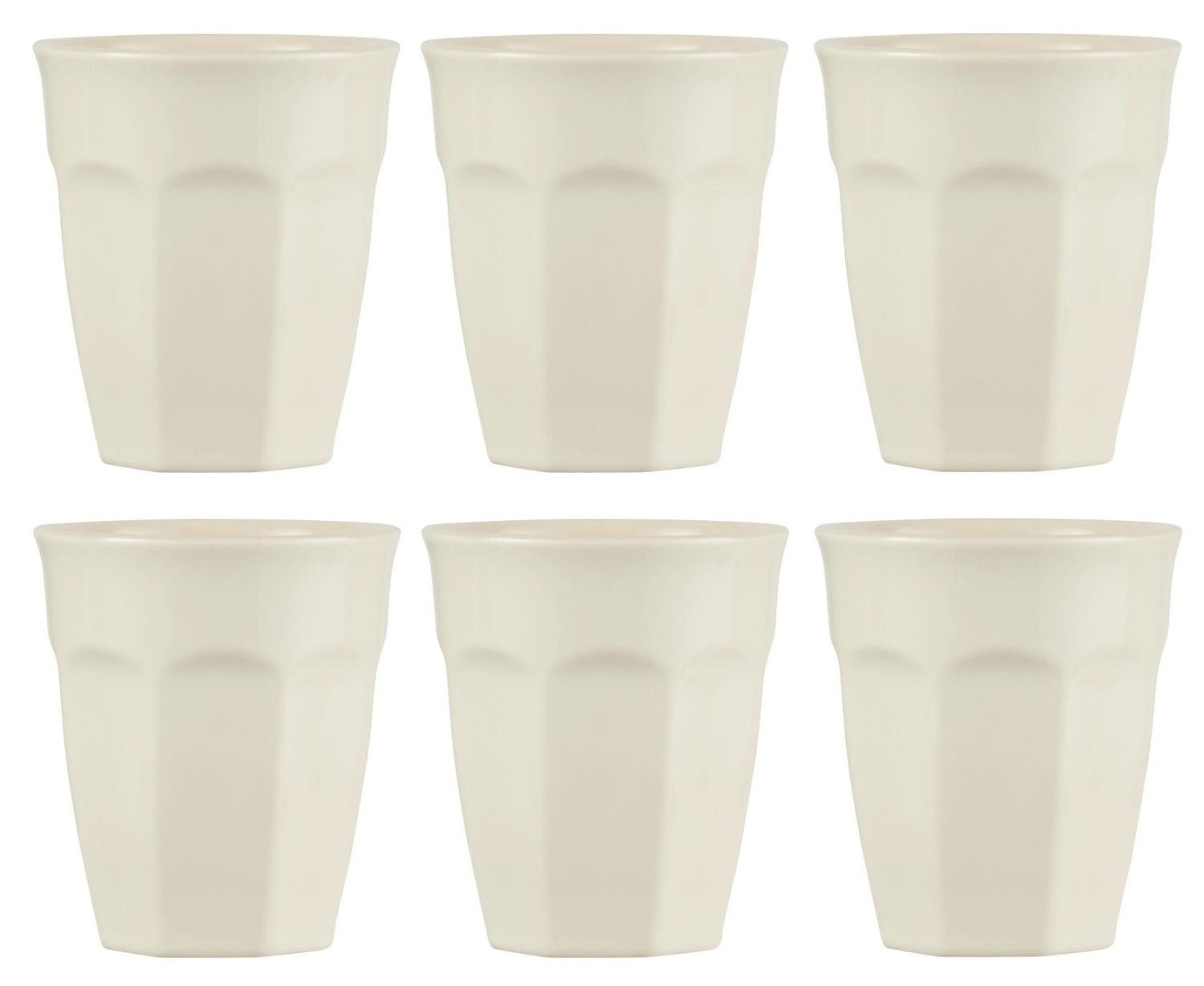 Ib Laursen Tasse Mynte, Steingut, Spülmaschinengeeignet