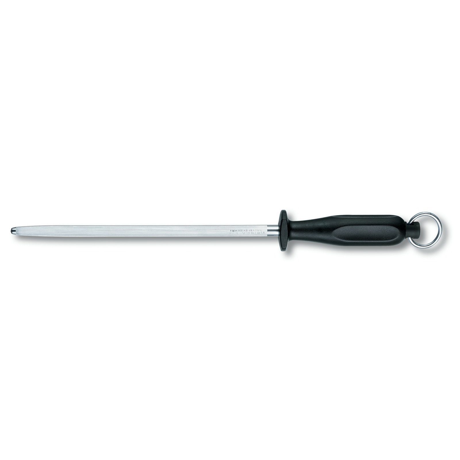Victorinox Wetzstahl Küchenstahl Точилки для ножей, Wetzstahl Klingenlänge 25 cm Kunststoffgriff