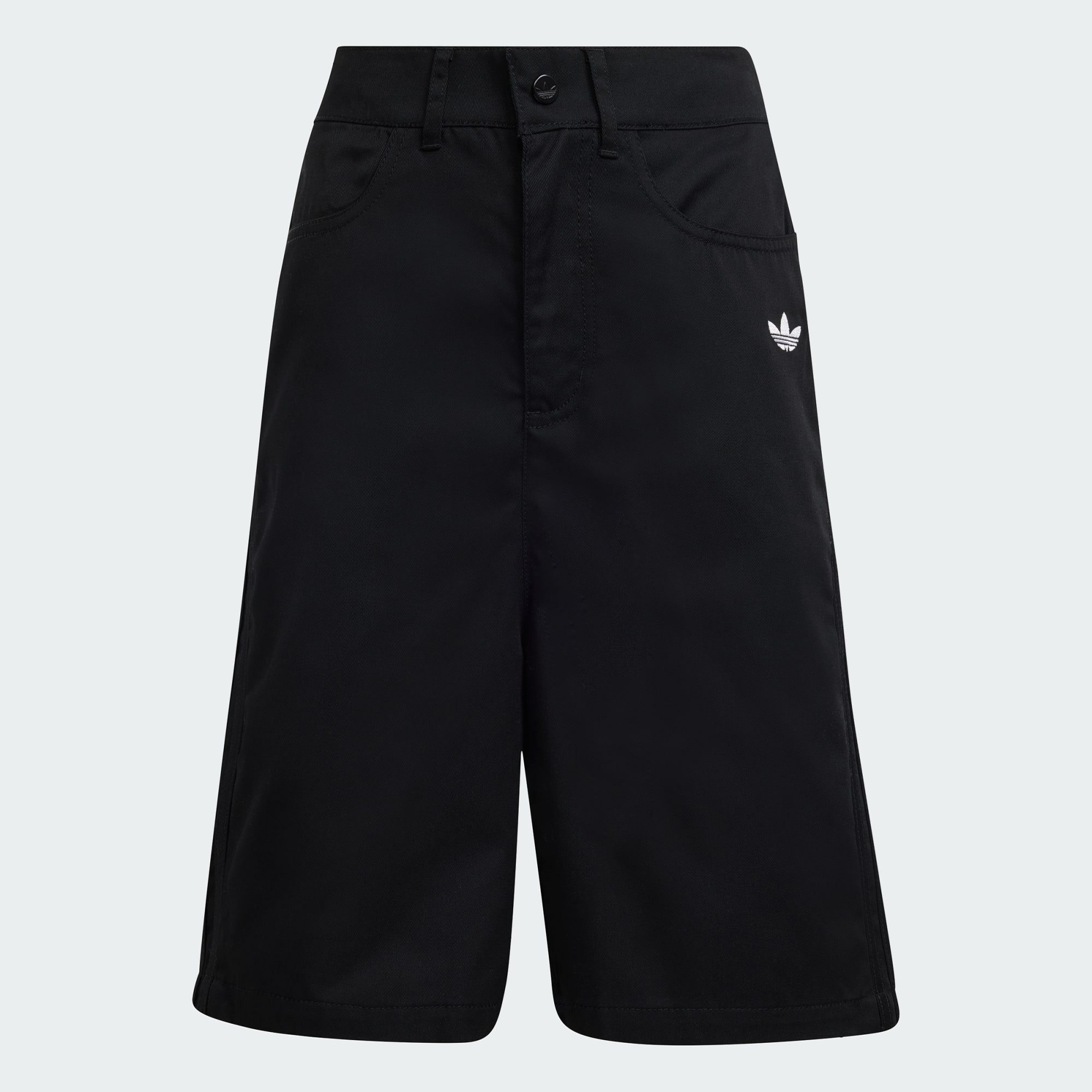 adidas Originals Shorts TWILL JORTS (1-tlg)