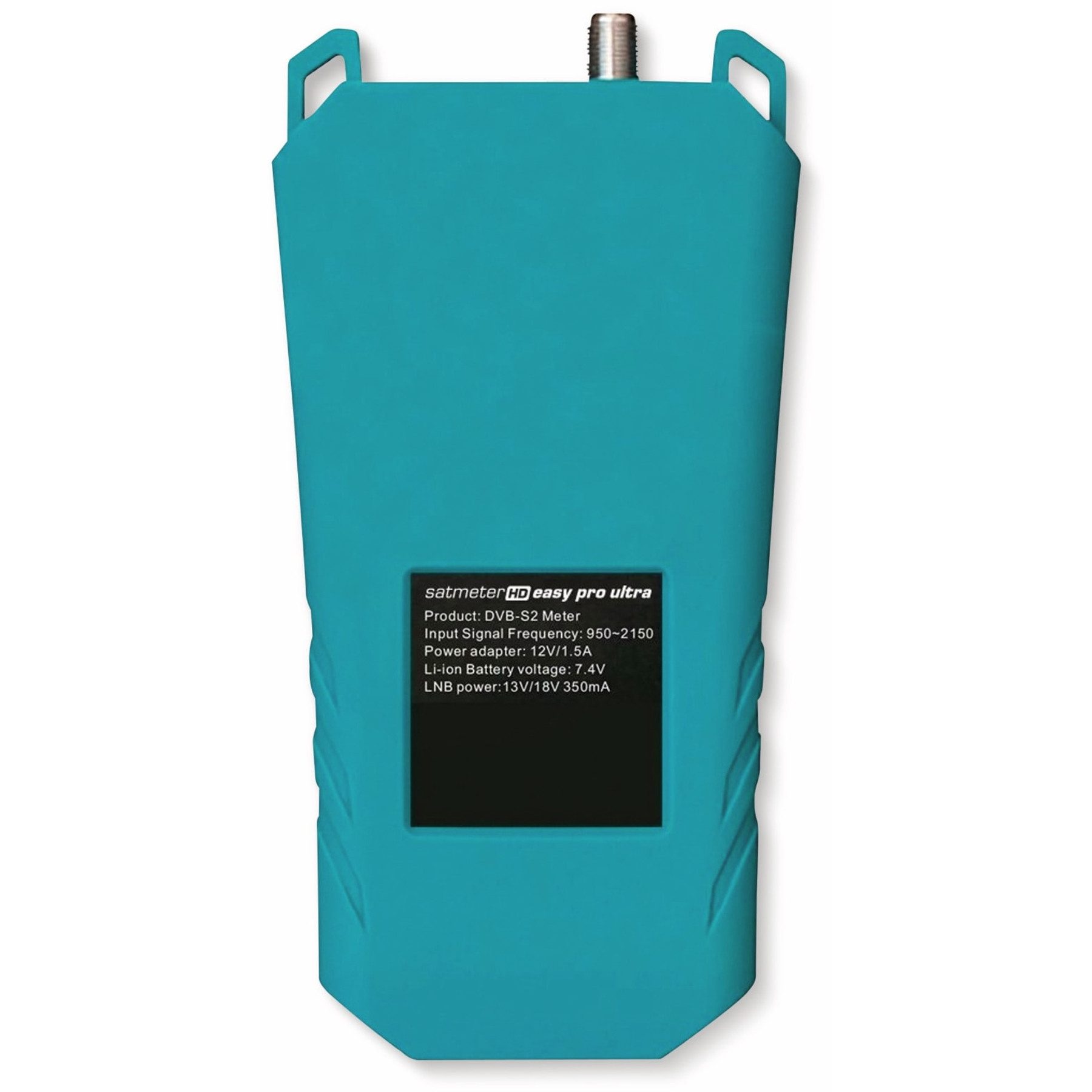 Xsarius Satfinder XSARIUS Sat-Messgerät HD Easy Pro Ultra