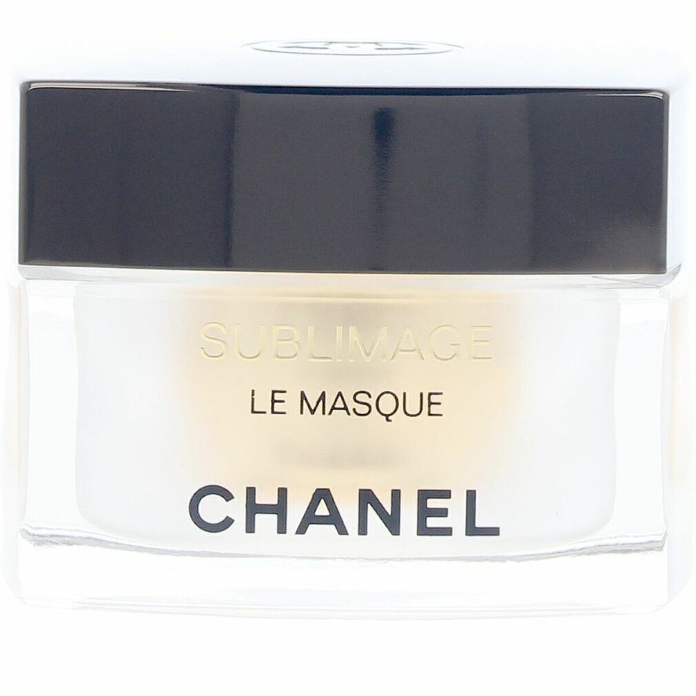 CHANEL Körperpflegemittel SUBLIMAGE Maske 50 ml