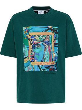 CARLO COLUCCI T-Shirt De Tommaso