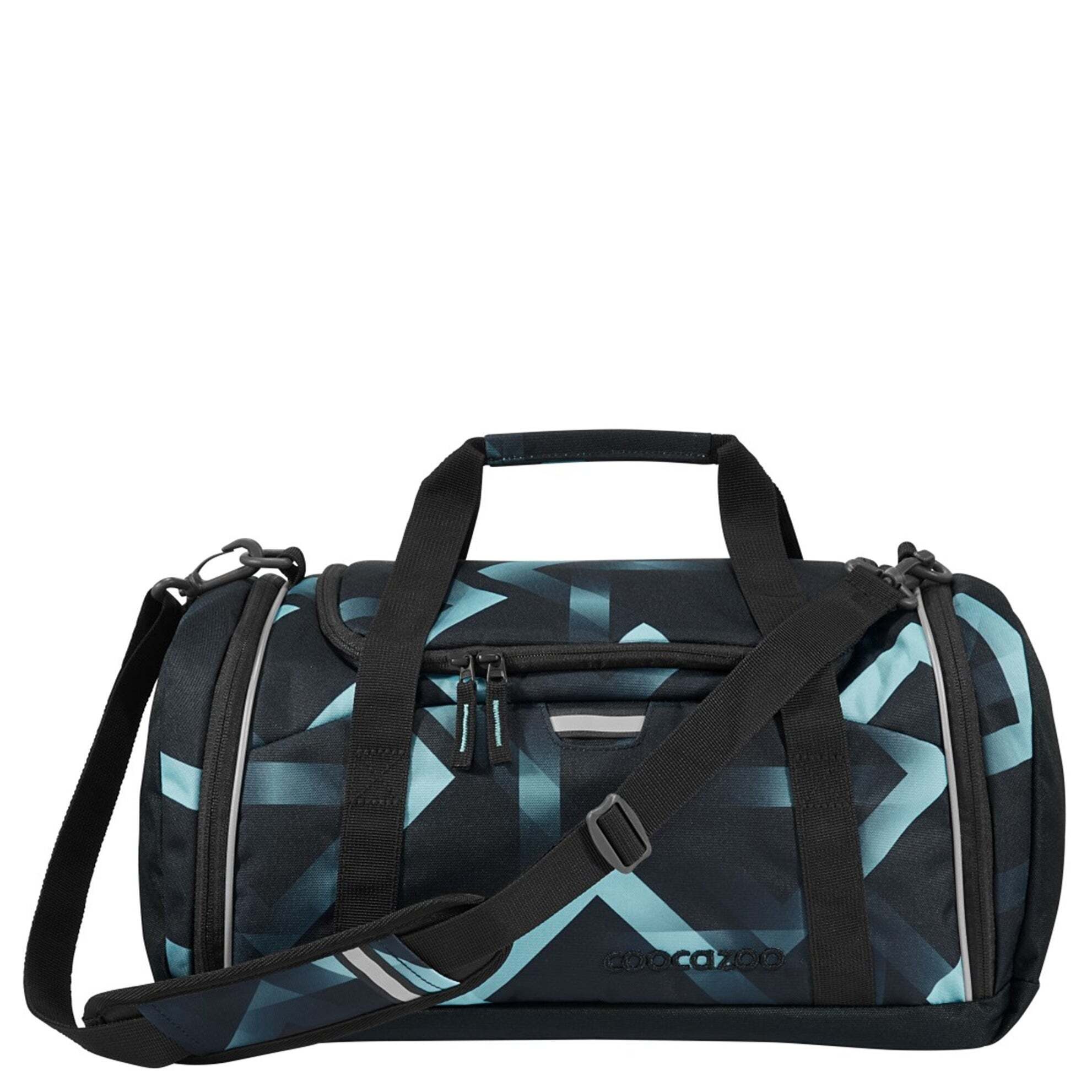 coocazoo Sporttasche - Sporttasche 42 cm günstig online kaufen