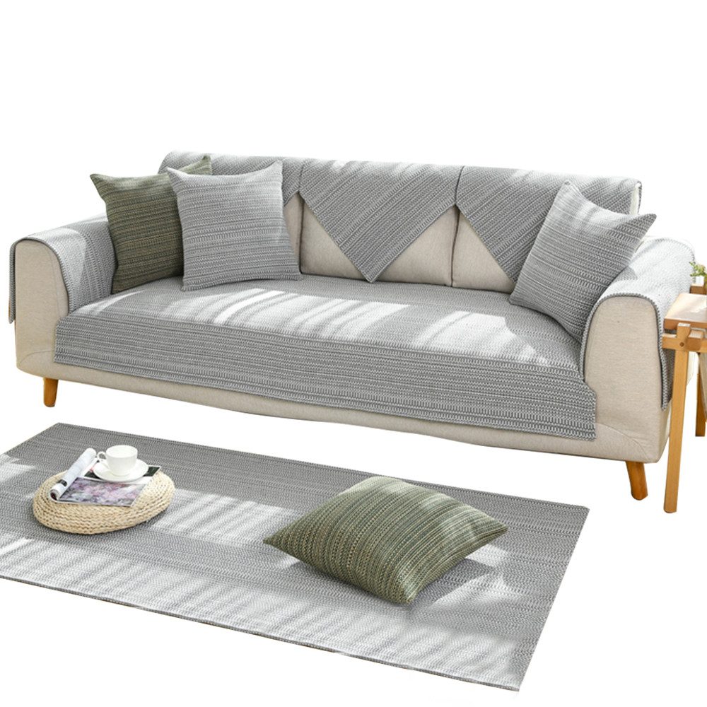 Coonoor Sofaschoner rutschfest, Geeignet für alle günstig online kaufen