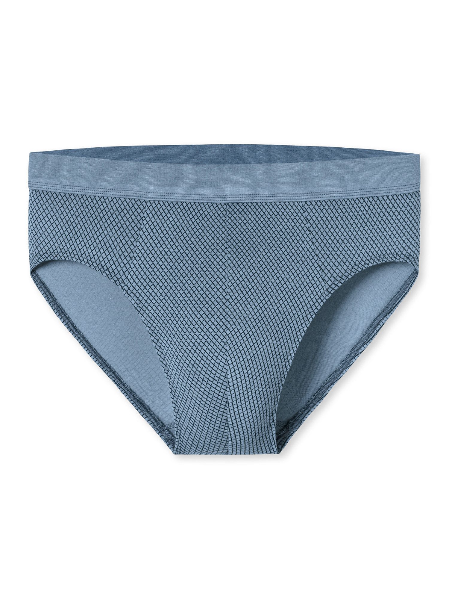 Slip Comfort Fit