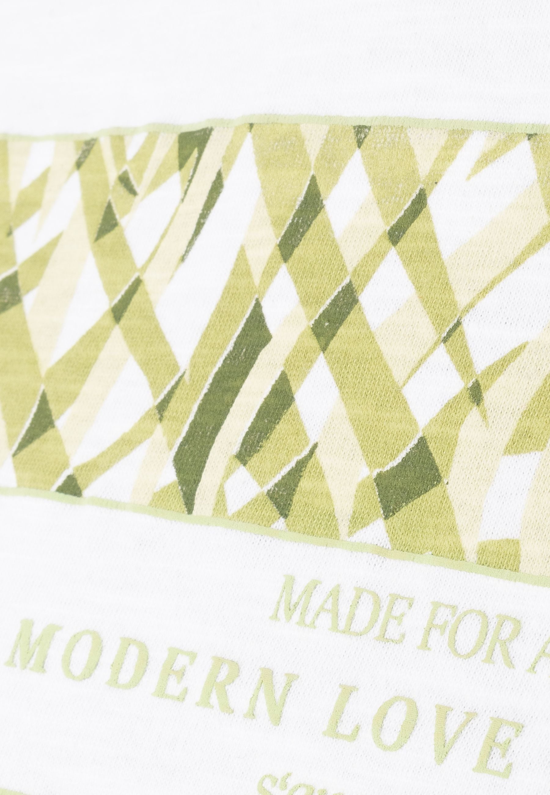 Soquesto Kurzarmshirt