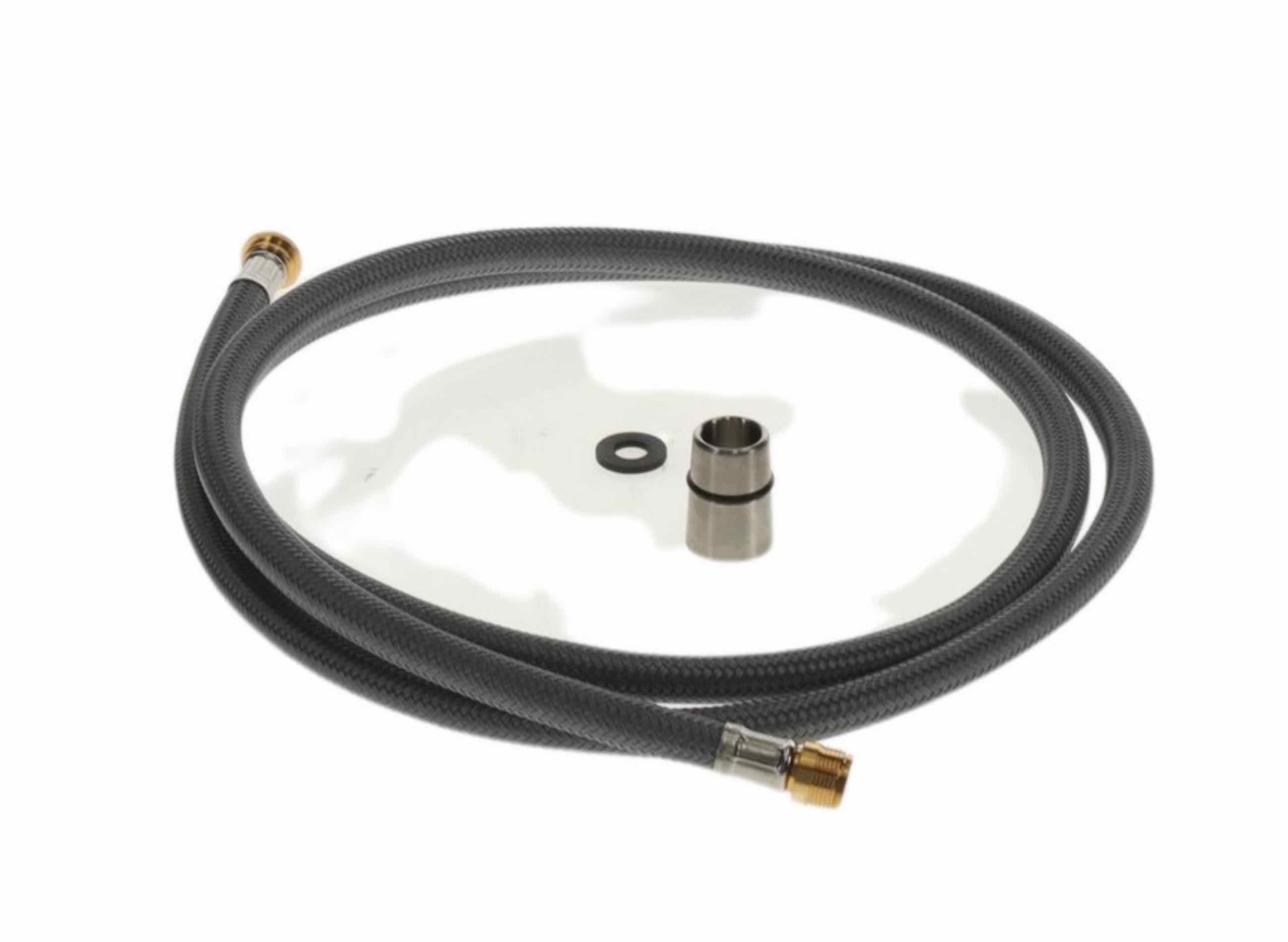 Villeroy & Boch Einbauspüle Villeroy & Boch Brauseschlauch Como Shower / Switch, Sarano, Umbrella