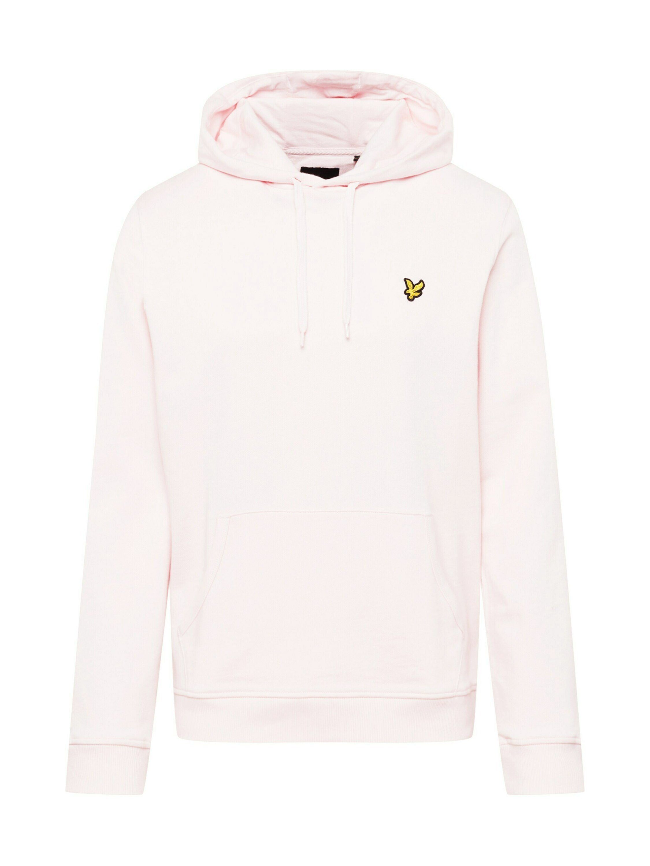 Lyle & Scott Sweatshirt Basic Herren, günstig online kaufen