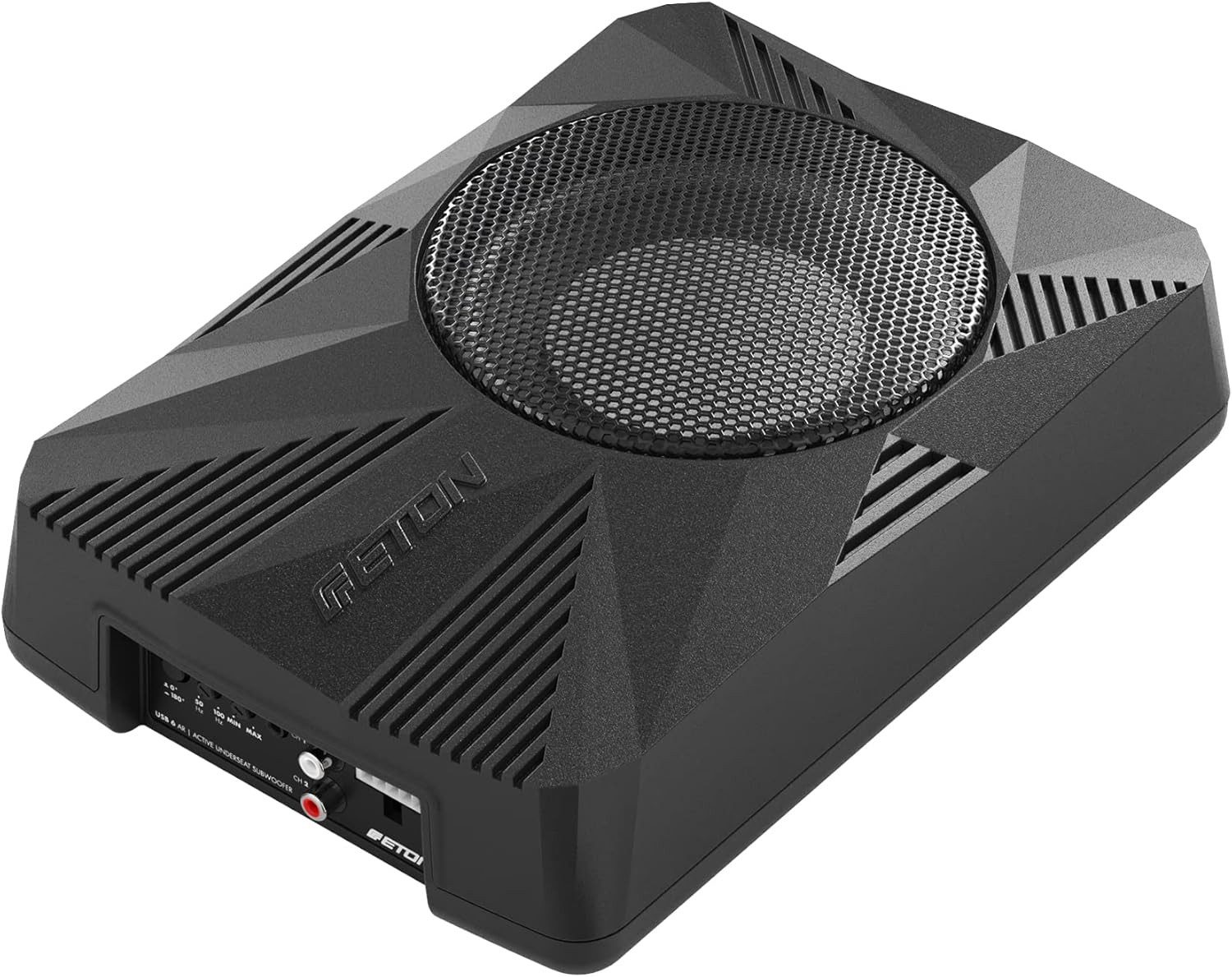 Eton Eton USB6AR Aktiv-Subwoofer Автомобильный сабвуфер