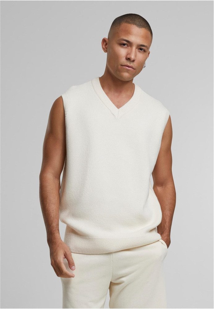 URBAN CLASSICS Strickjacke Knitted Vest günstig online kaufen