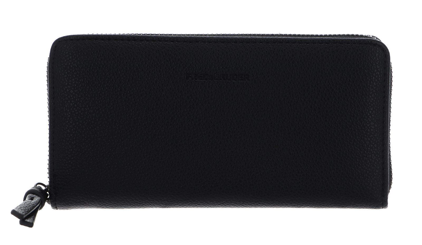 FREDsBRUDER Geldbörse Ziparound Wallet