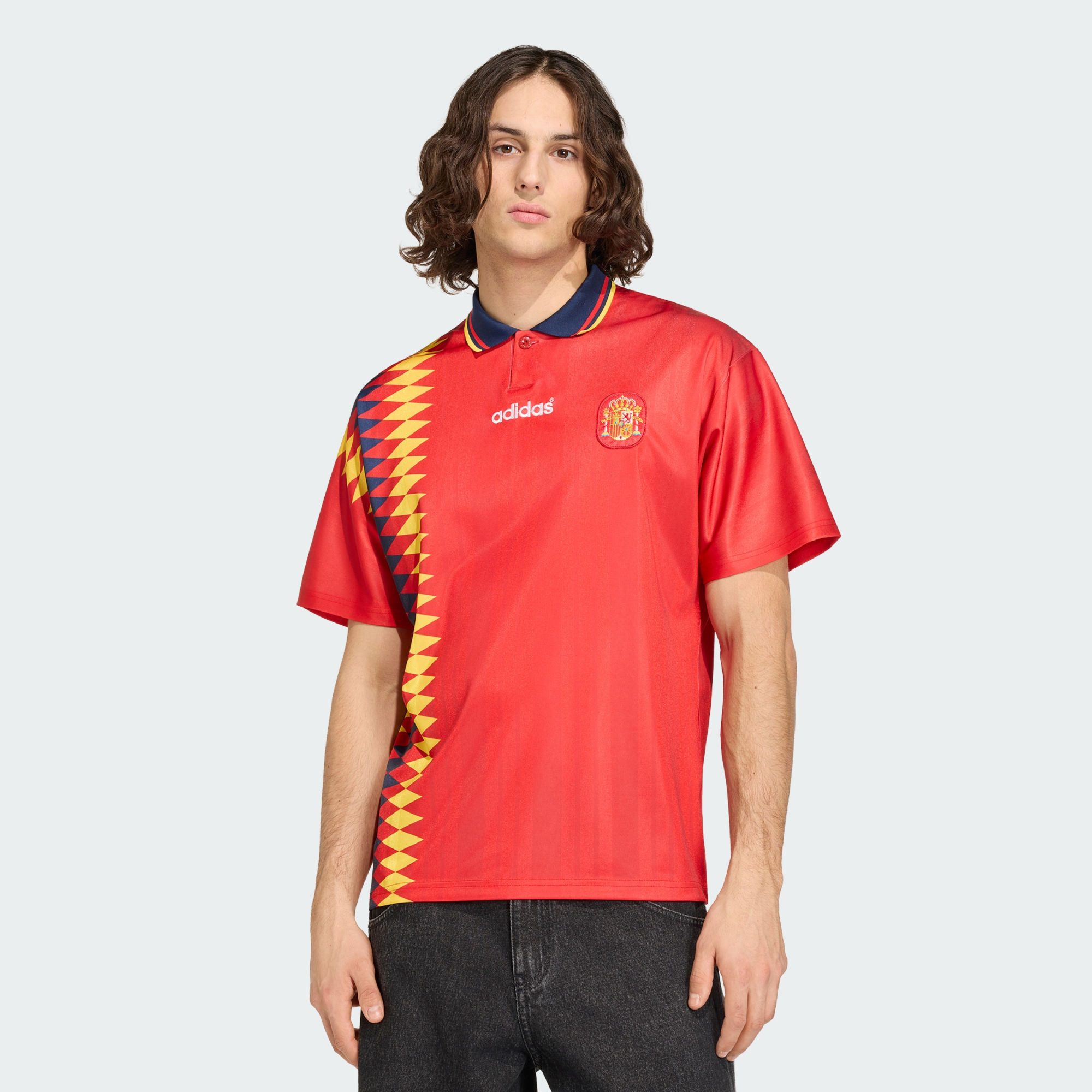 adidas Performance Fußballtrikot SPANIEN HEIMTRIKOT 1994 (1-tlg)