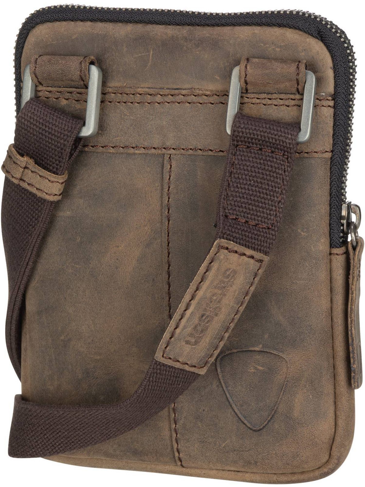 Strellson Umhängetasche Richmond ShoulderBag XSVZ 1, günstig online kaufen