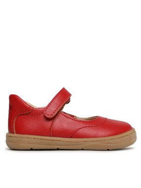 Primigi Halbschuhe 3917033 M Red Sneaker