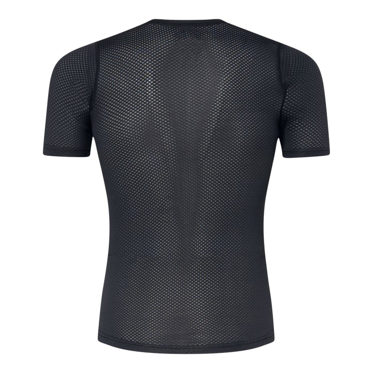 Oakley T-Shirt Endurance Base Layer SS schwarz Herren